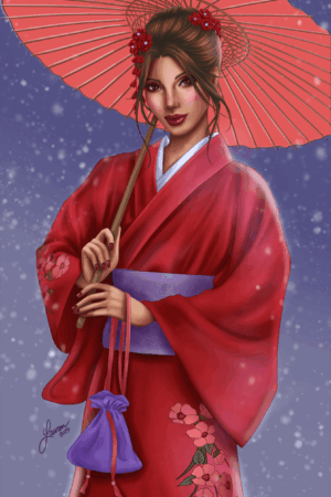 Disinter #2 - Cover D (Winter)